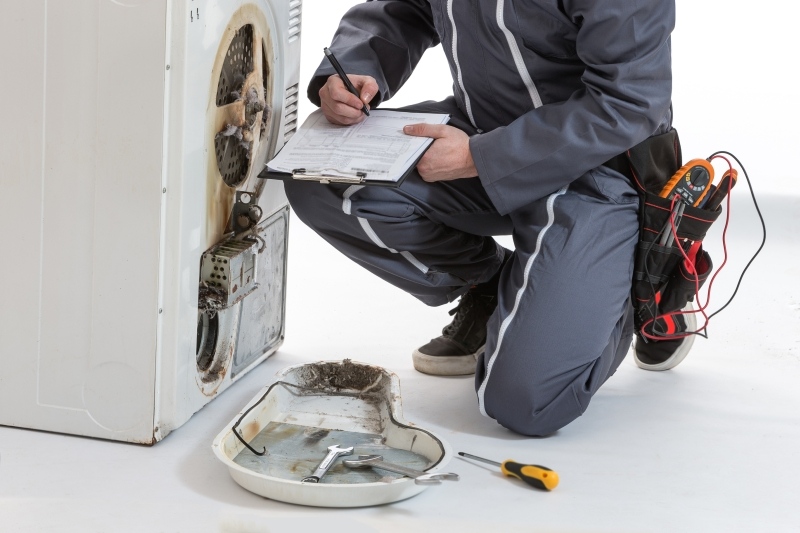 Appliance Repairs South Ham