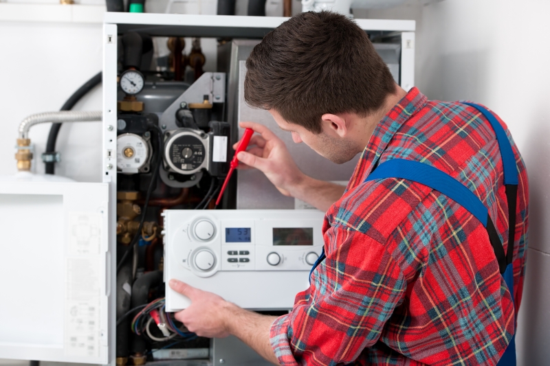Boiler Repairs Service South Ham