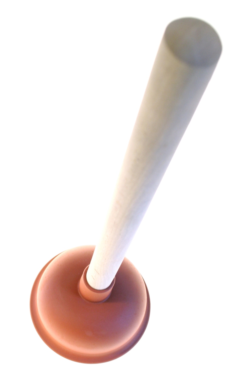 Clogged Toilet South Ham, Brighton Hill, RG22