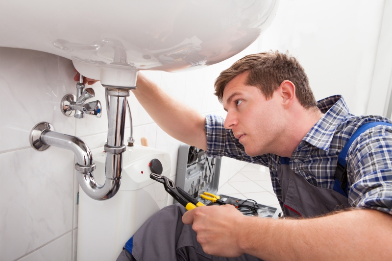 Emergency Plumbers South Ham