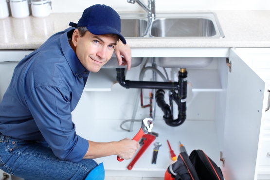 Residential Plumbing South Ham
