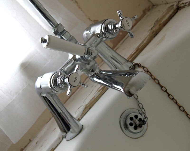Shower Installation South Ham, Brighton Hill, RG22