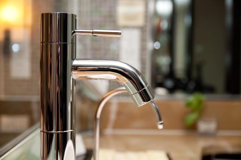 Sink Leaking South Ham