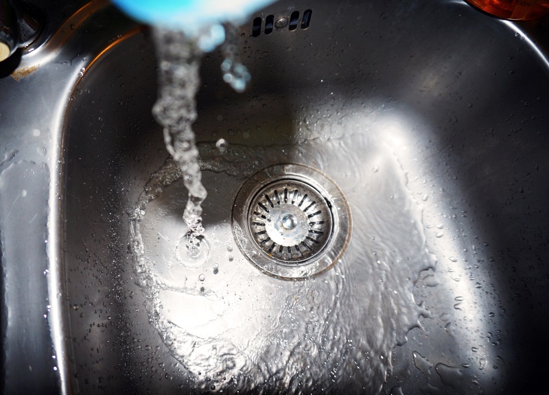 Sink Repair South Ham, Brighton Hill, RG22
