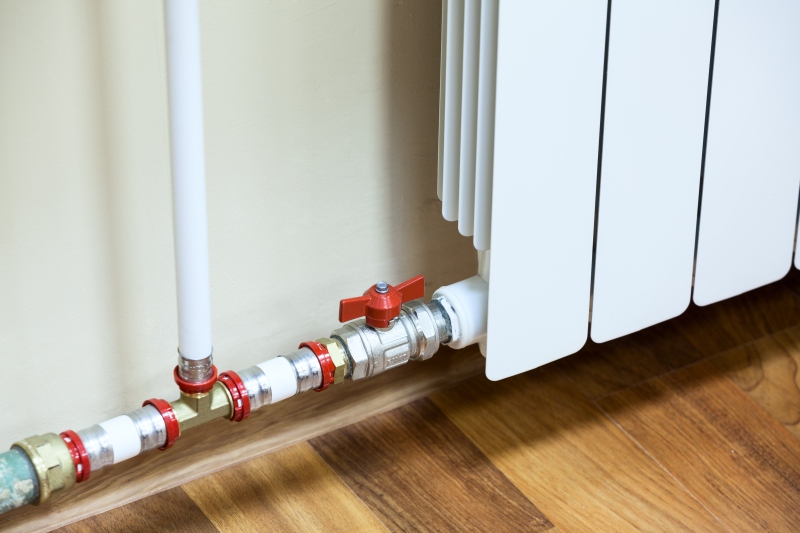 Slab Leak Repair South Ham, Brighton Hill, RG22